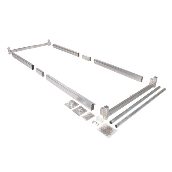 Boating & Sailing Boating Floating Dock Hardware Dock2Go