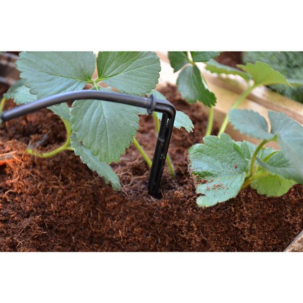 Canopia by Palram Greenhouse Drip Irrigation Kit