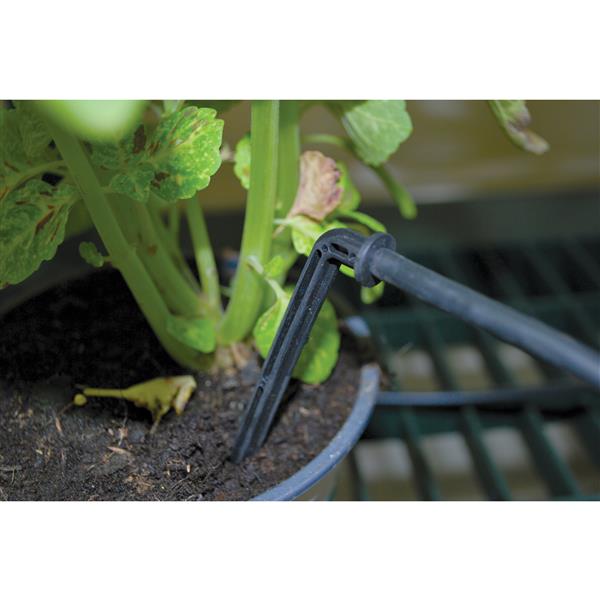 Canopia by Palram Greenhouse Drip Irrigation Kit