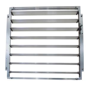 Canopia by Palram Greenhouse Side Louver Window -