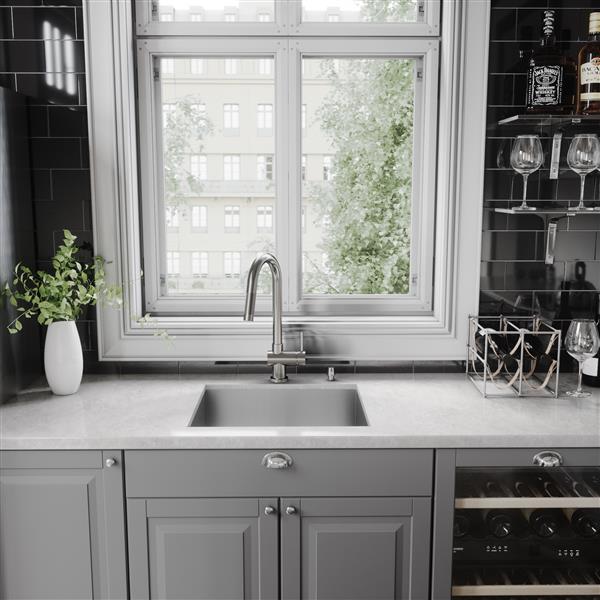 Gramercy Pull-Down Kitchen Faucet