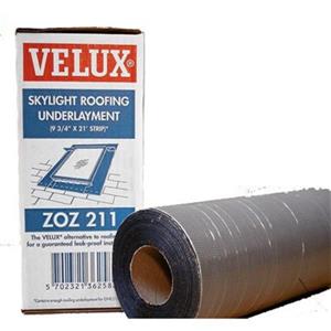 Velux Adhesive Underlayment