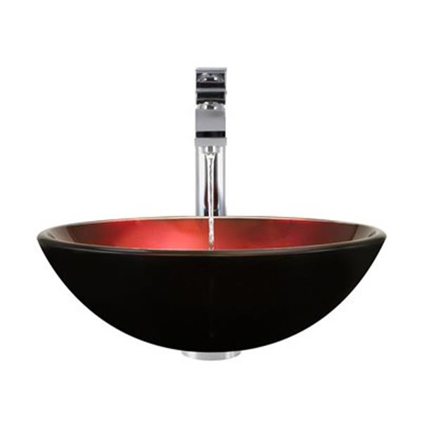 MR Direct Bathroom 721 Vessel Faucet Ensemble,607-721-C | RONA