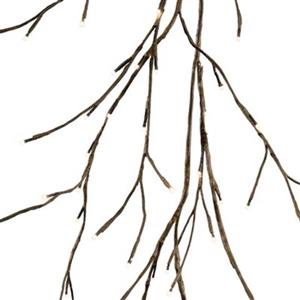 Hi-Line Gift 37418-144 144-Light LED Vine Garland,37418-144