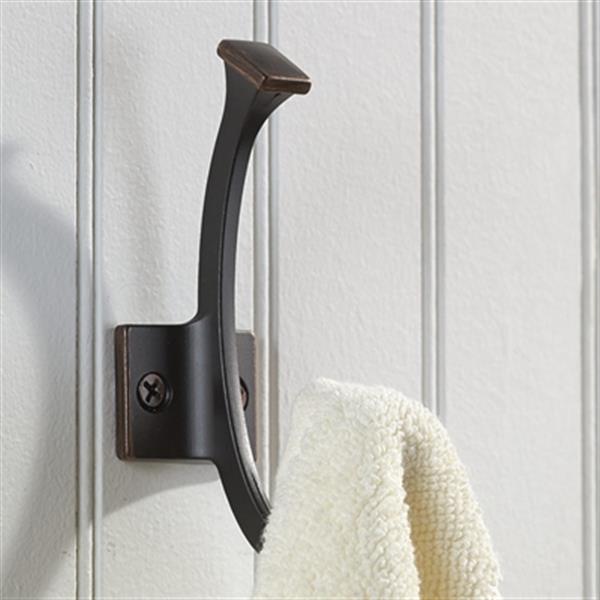 Richelieu Transitional Metal Hook