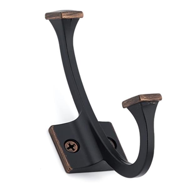 Richelieu Transitional Metal Hook