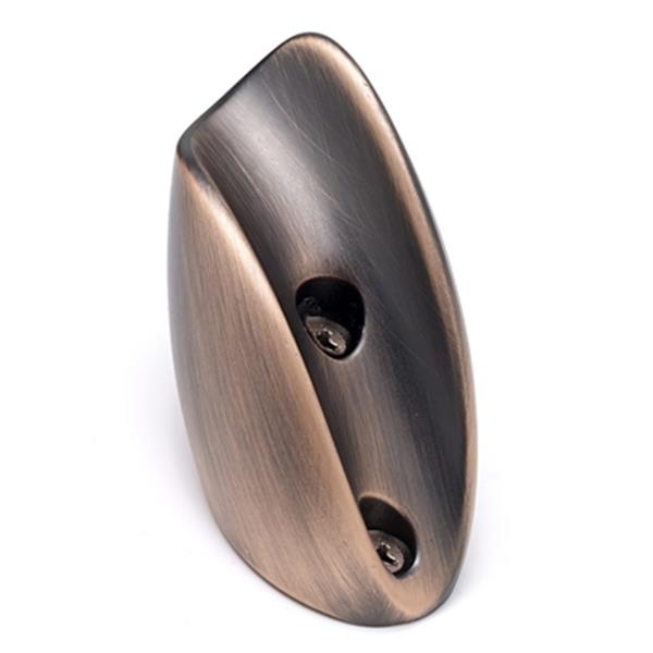 Richelieu Contemporary Metal Hook-RH1203011BORB