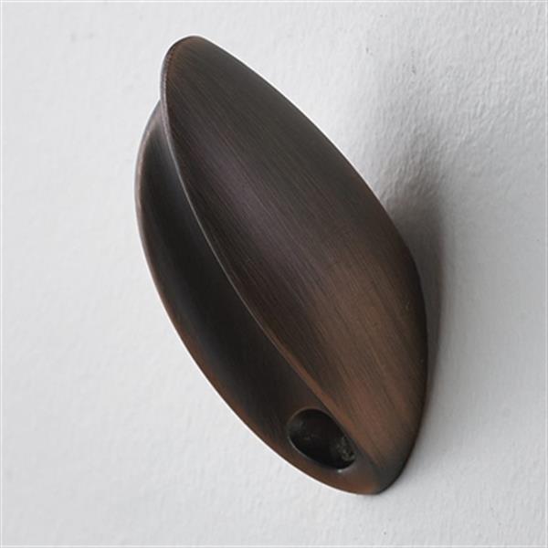 Richelieu Contemporary Metal Hook-RH1203011BORB