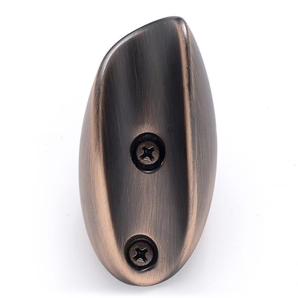 Richelieu Contemporary Metal Hook-RH1203011BORB