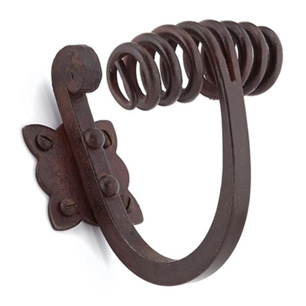 Richelieu Classic Forged Iron Hook-30401800