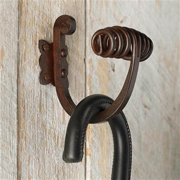 Richelieu Classic Forged Iron Hook-30401800