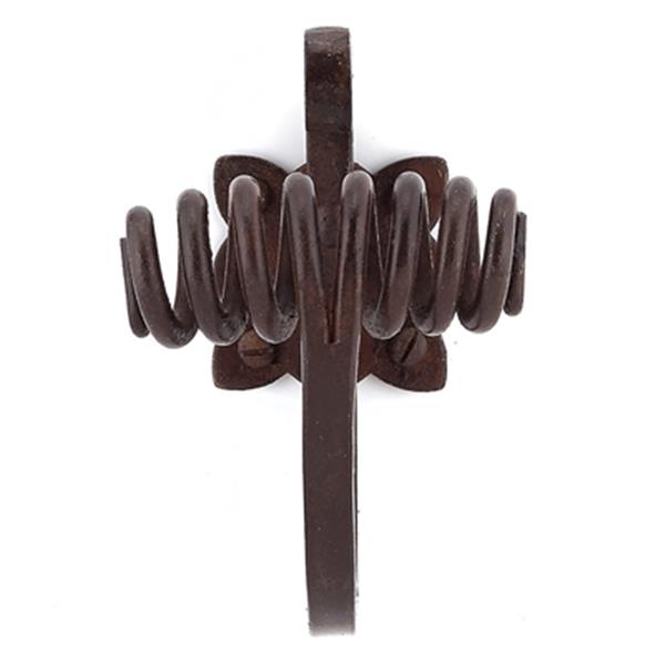 Richelieu Classic Forged Iron Hook-30401800