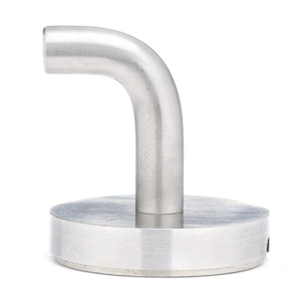 Richelieu Contemporary Stainless Steel Hook-51122170
