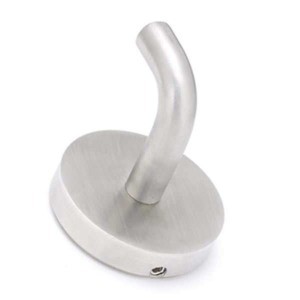 Richelieu Contemporary Stainless Steel Hook-51122170