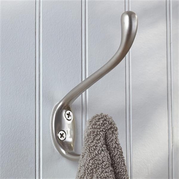 Richelieu Utility Metal Hook