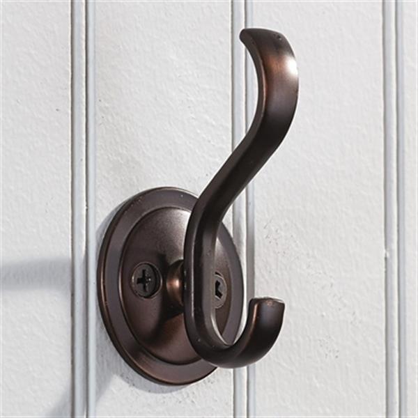 Richelieu Classic Metal Hook-BP84025BORB