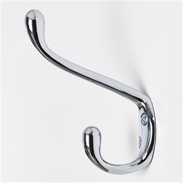 Richelieu Utility Metal Hook 3-Pack,T78309140
