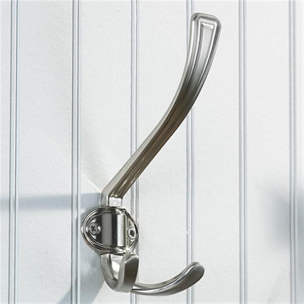 Richelieu Classic Metal Hook-BP84032195