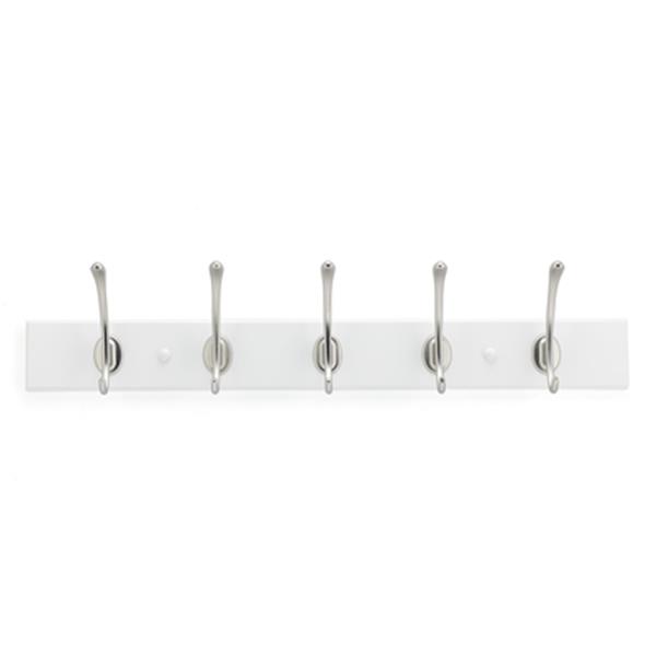 Richelieu Transitional Hook Rack-T0010210195 | RONA