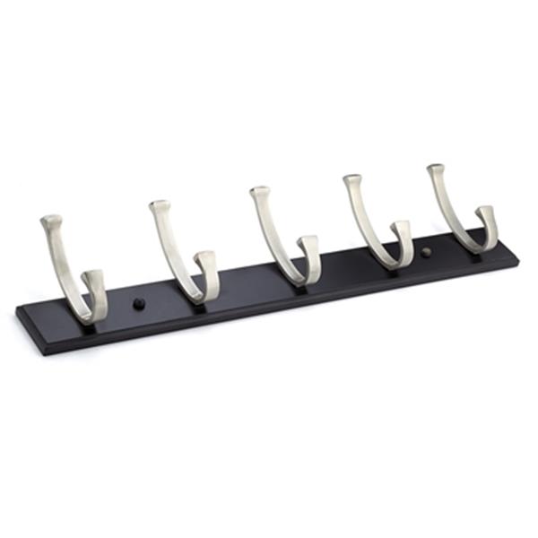 Richelieu Contemporary Hook Rack-RH111210590195