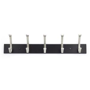 Richelieu Contemporary Hook Rack-RH111210590195