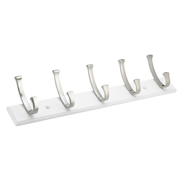Richelieu Contemporary Hook Rack-RH111211530195