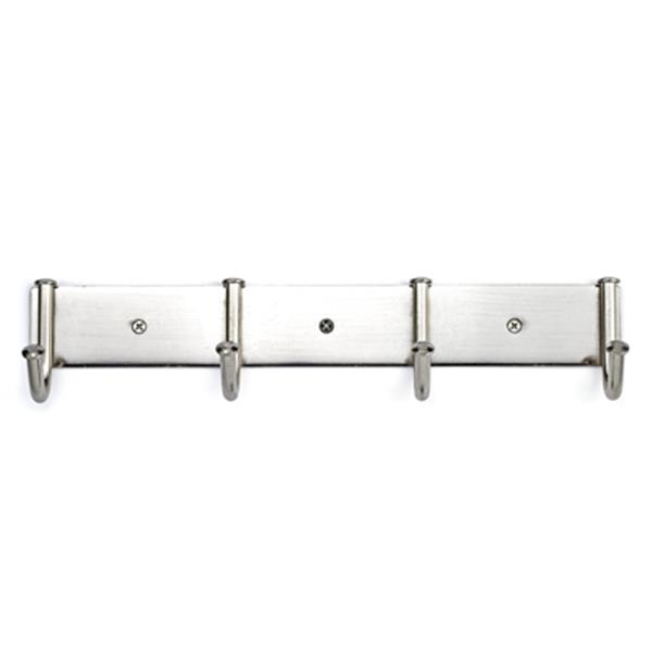 Richelieu Contemporary Hook Rack-RH1352154195 | RONA
