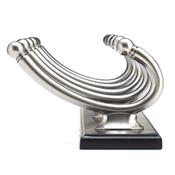 Richelieu Contemporary Hook Rack-RH1362145195