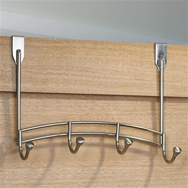 Richelieu Contemporary Over-The-Door Hook-RH1382204195