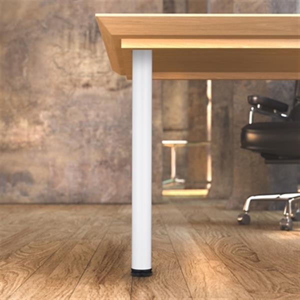 Richelieu Adjustable Table Leg (Set of 4)-61571030