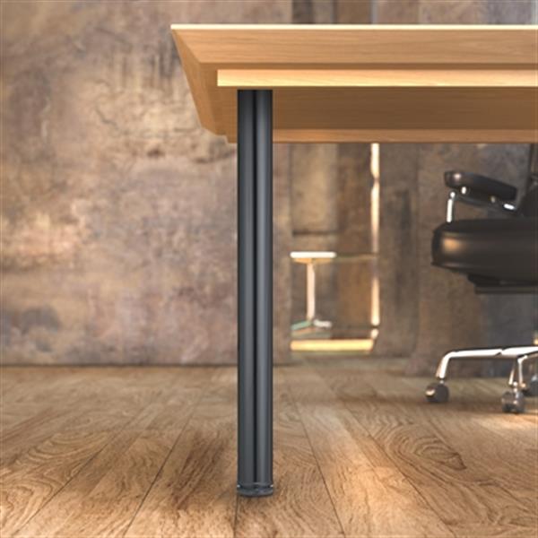 Richelieu Adjustable Table Leg-61671090