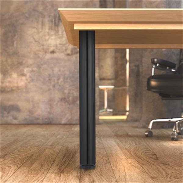 Richelieu Adjustable Table Leg,62071090