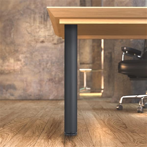 Richelieu Adjustable Table Leg-620710900