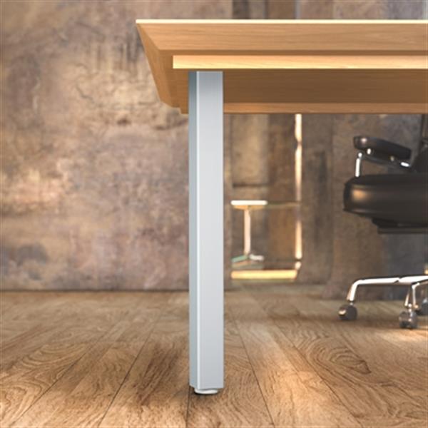 Richelieu Design Table Leg (Set of 4),64671010 RONA