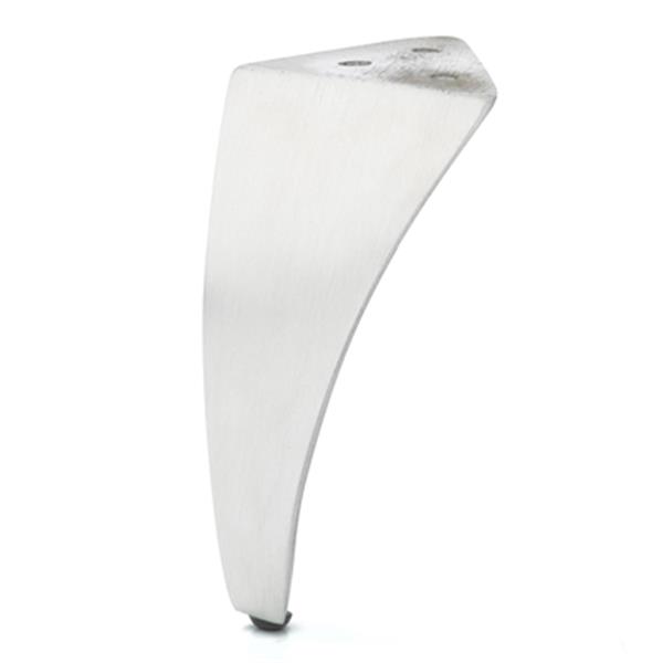 Richelieu Aluminum Furniture Leg-BP5600124