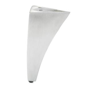 Richelieu Aluminum Furniture Leg,BP5600124