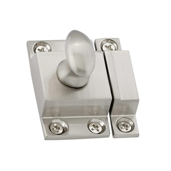 Richelieu Classic Surface Bolts,BP42450195 RONA