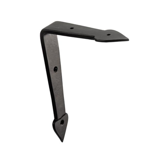 Richelieu BP9446200900 Rustic Decorative Shelf Support,BP944
