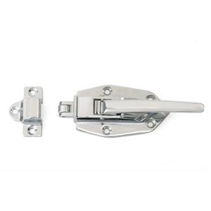 Richelieu Classic Metal Ice Box Latch,BP857398140