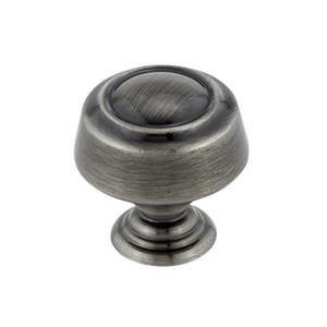 Richelieu Nîmes Traditional Metal Knob,BP0875242