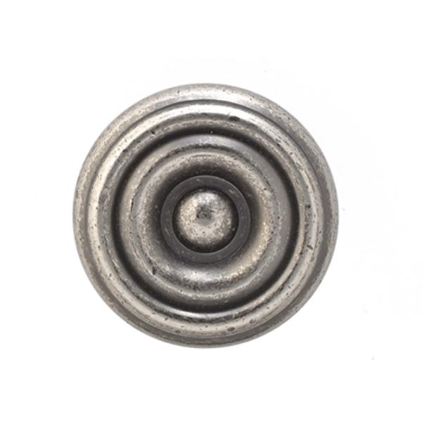 Richelieu Laval Traditional Brass Knob,BP1430142