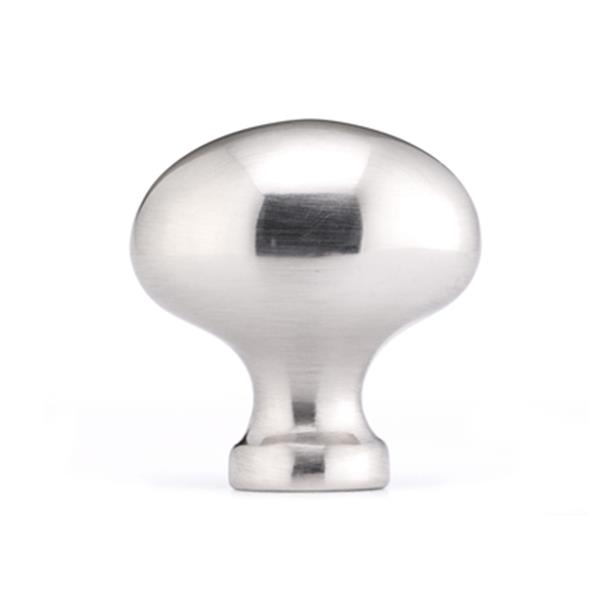 Richelieu Beaconsfield Contemporary Brass Knob,BP1443175