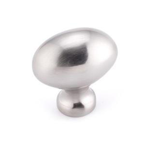 Richelieu Beaconsfield Contemporary Brass Knob,BP1443175