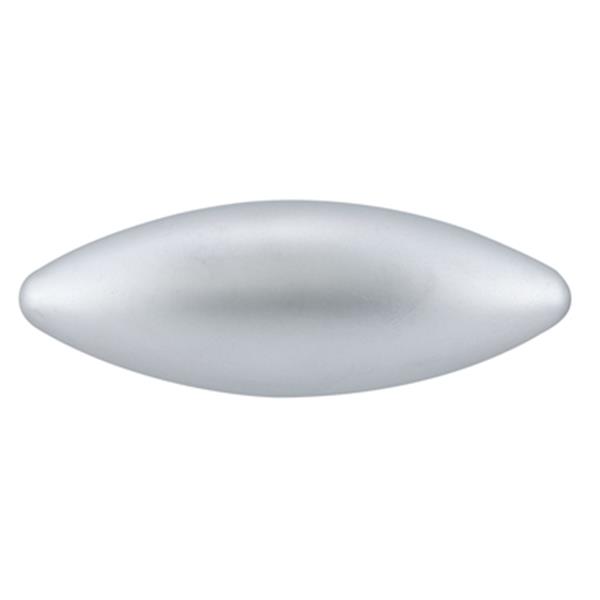 Richelieu BP16307174 Contemporary Duron Knob,BP16307174