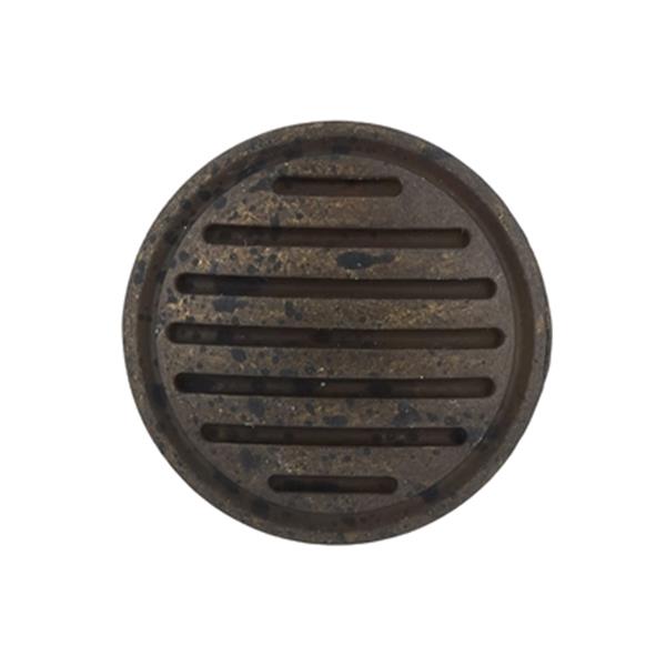 Richelieu Mayland Traditional Metal Knob,BP16930138