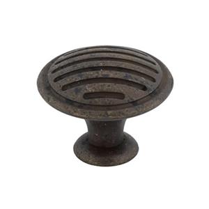 Richelieu Mayland Traditional Metal Knob,BP16930138