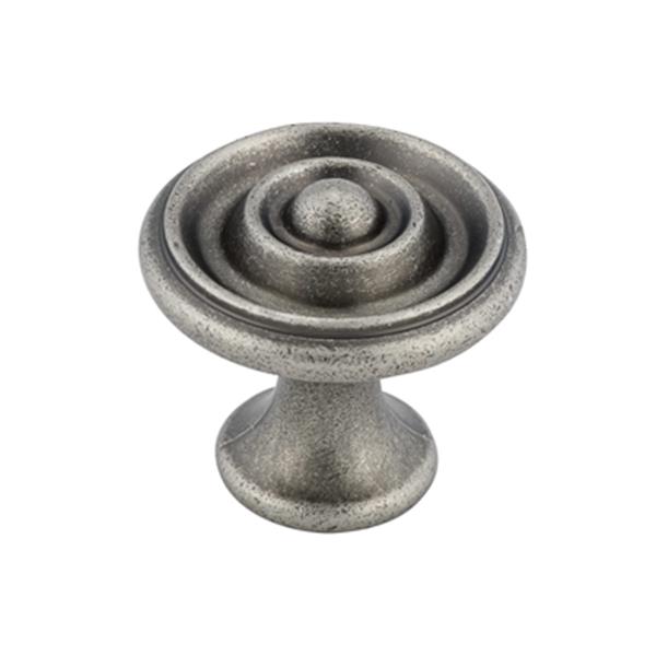 Richelieu Brome Traditional Metal Knob,BP18439142