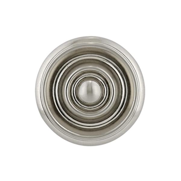 Richelieu Brome Traditional Metal Knob,BP18439195