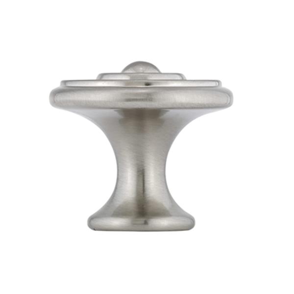 Richelieu Brome Traditional Metal Knob,BP18439195