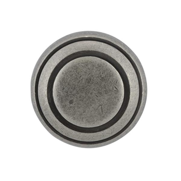 Richelieu Sorel Traditional Metal Knob,BP20304142